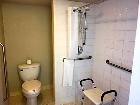 King Room - Accessible/Non Smoking