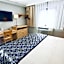 Flushing Central Hotel