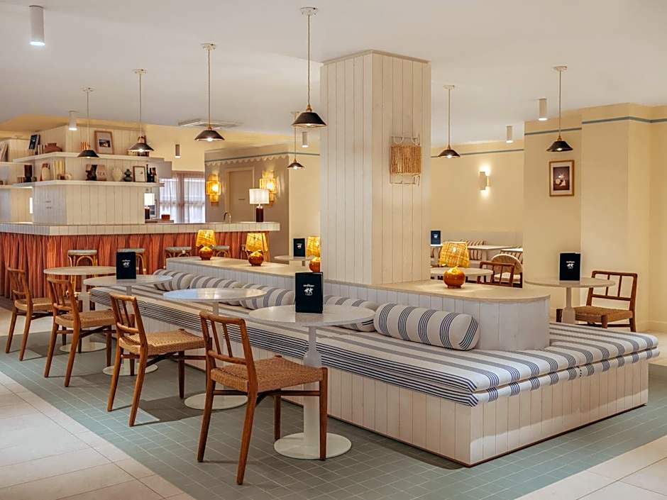 Hotel Coeur Marin