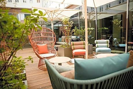 Motel One Hannover-Oper