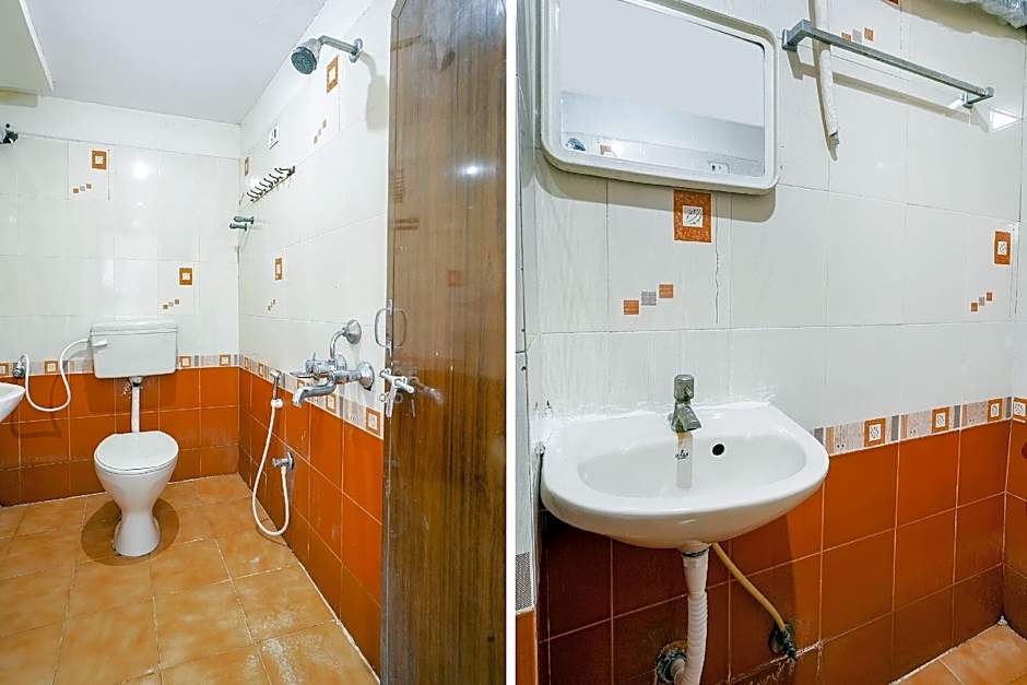 SPOT ON Hotel Hyderabad Continental