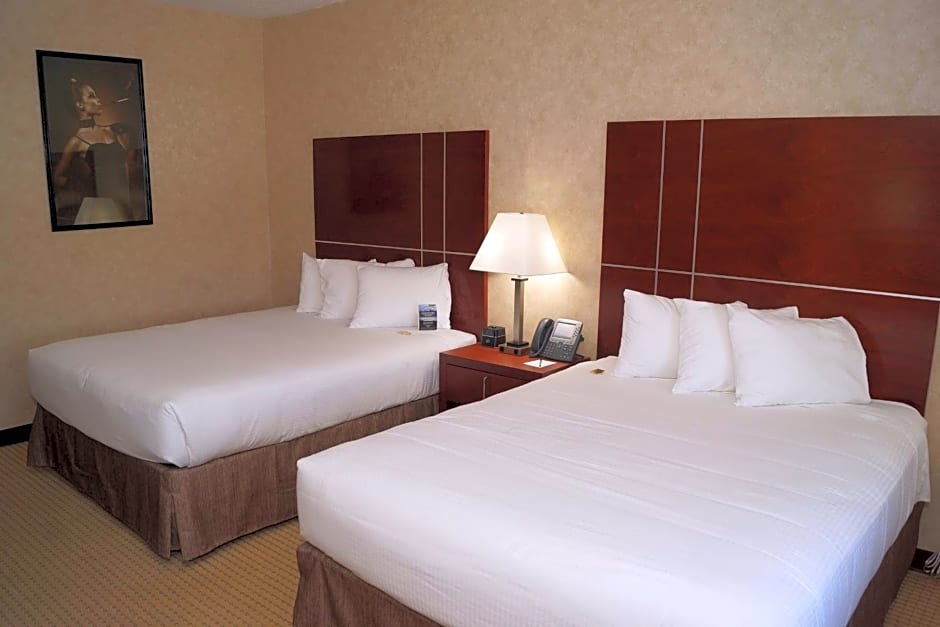 Hollywood Casino Joliet – Joliet, IL