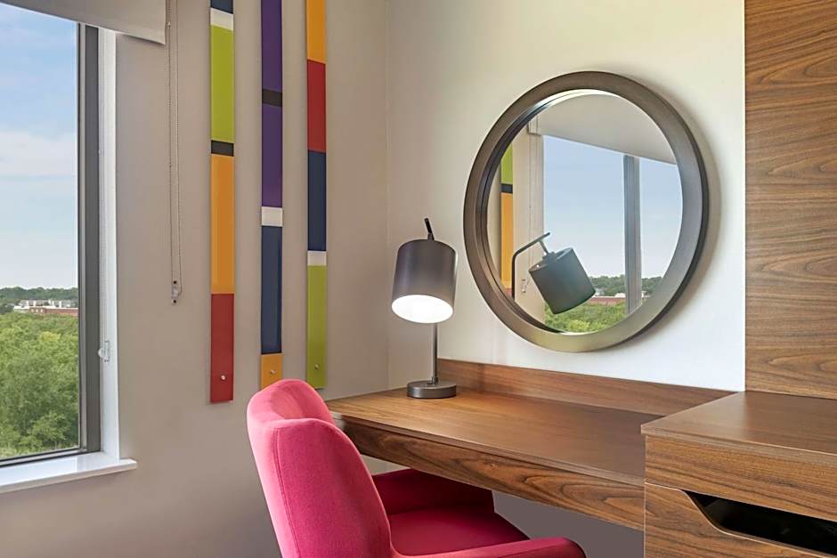 Hampton Inn By Hilton & Suites Norman-Conference Center Area, Ok