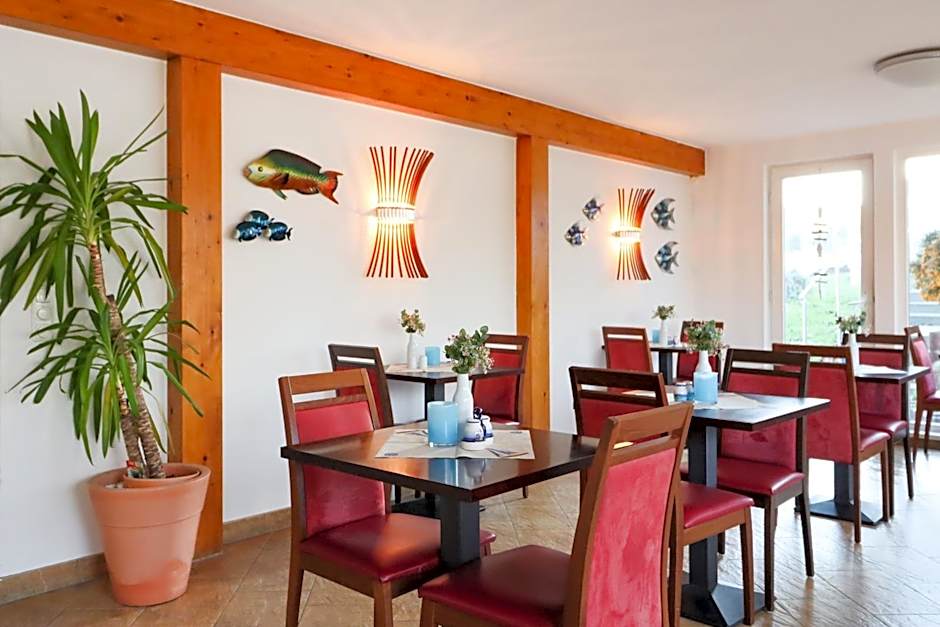 Aparthotel Leuchtfeuer Rügen