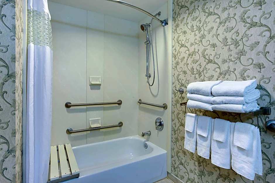 Hampton Inn By Hilton & Suites Chincoteague