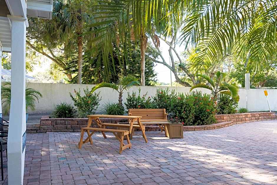 Mar Bay Exclusive Suites