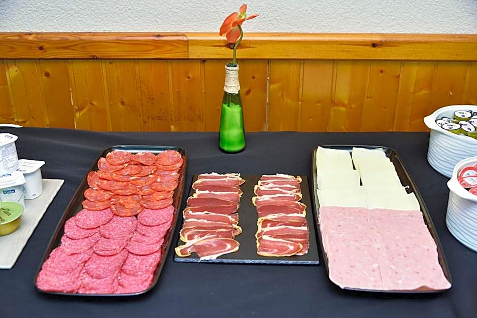 Hotel Sierra de Arcos