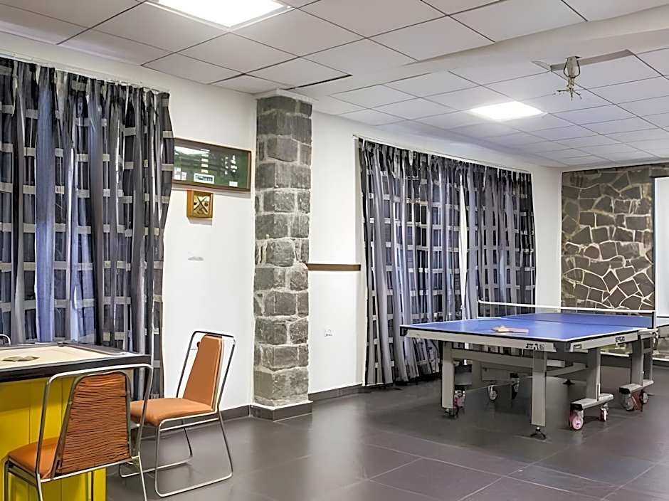 Great Trails Yercaud By GRT Hotels