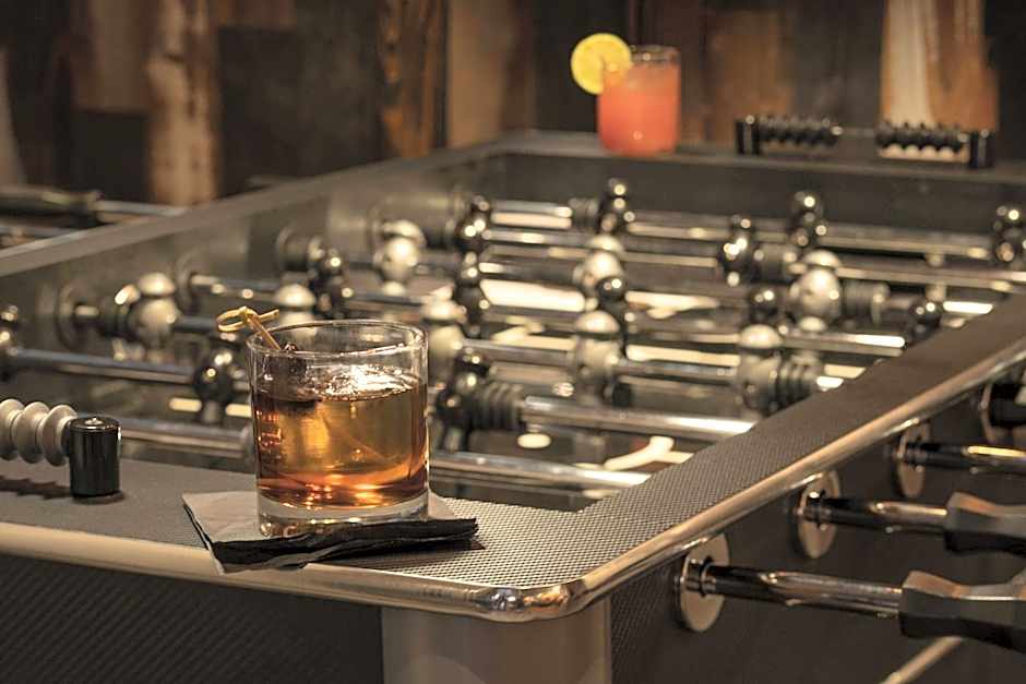 Moxy Louisville Downtown