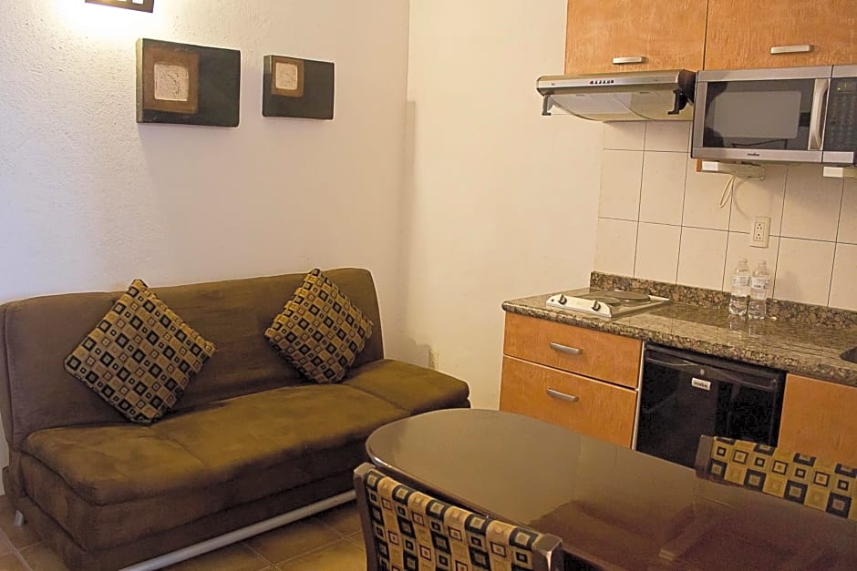 Hotel Suites Sofia