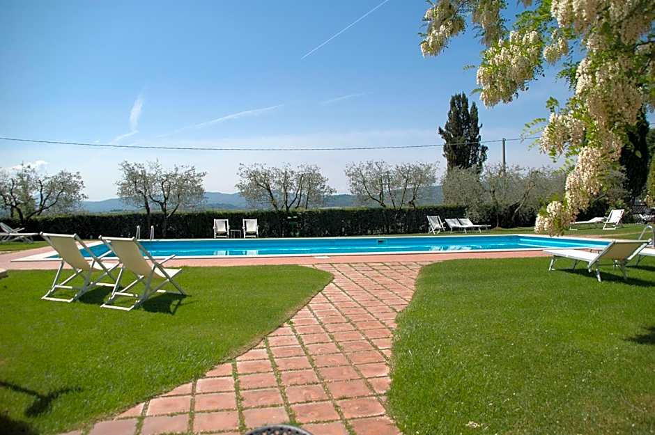 La Casa Delle Querce