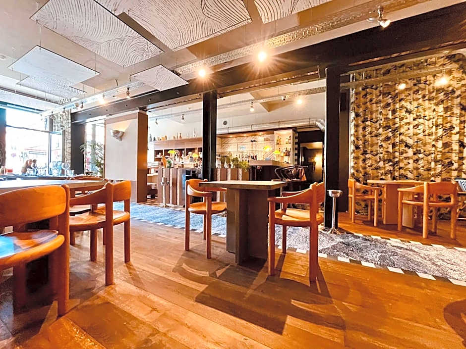 Boutique Hotel Saint-Géry