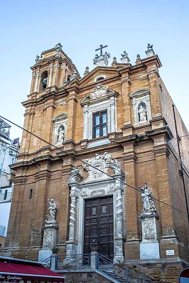 B&B Le Casette Di Lù