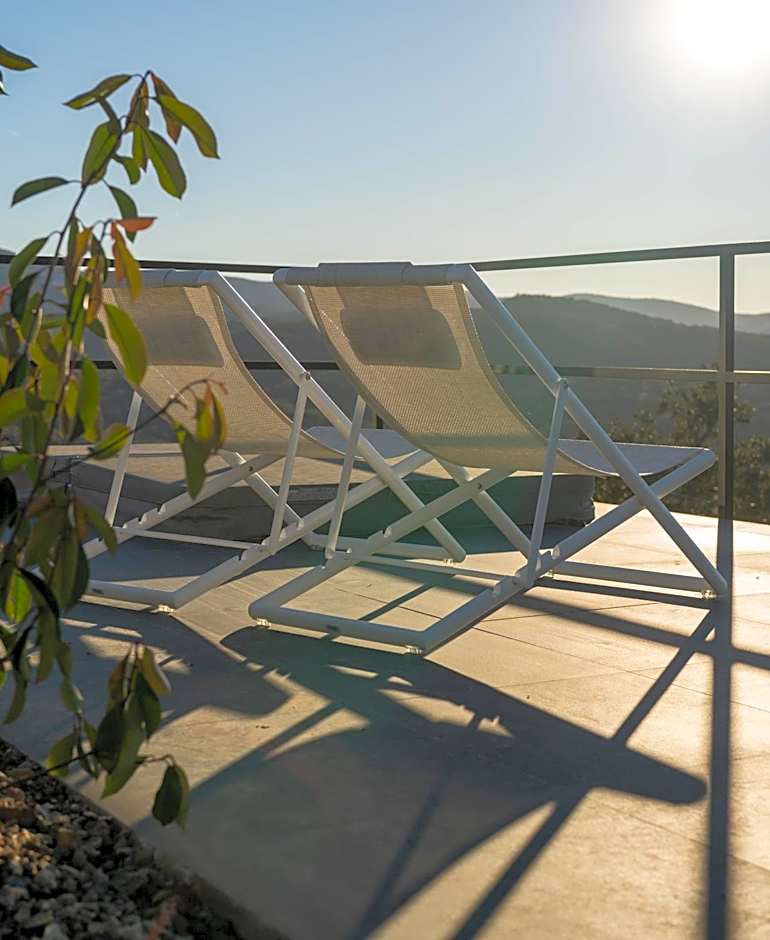 Hoteles Desconecta2 by Vicoba