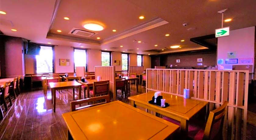 Hotel Route Inn Tsuruoka Inter