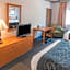 Comfort Suites   University