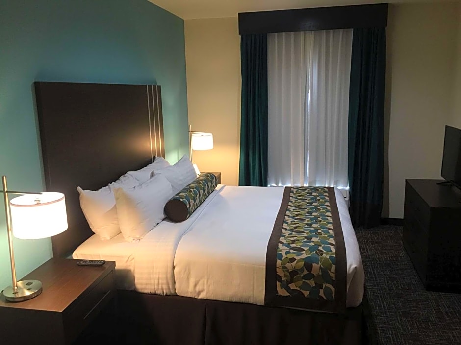 Best Western Plus/Executive Residency Elk City