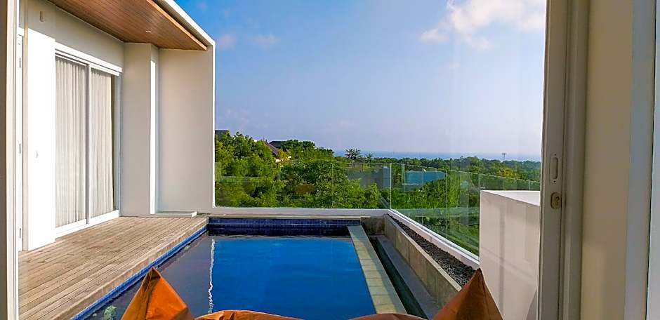 Hideaway Residence Bali Ungasan by Kanaan Hospitality