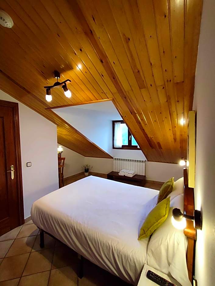 Hotel Rural LAbadia de Sieste