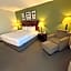 Sleep Inn & Suites Manchester