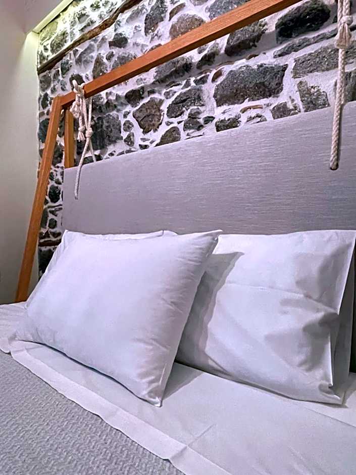 Aelia Apartments Limnos