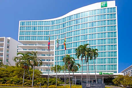 Holiday Inn Cartagena Morros By IHG