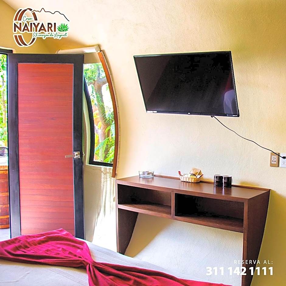 Casa Naiyari