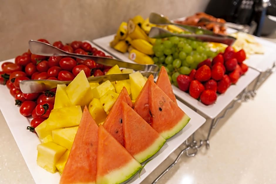 H Avenue Gwanganri Beach