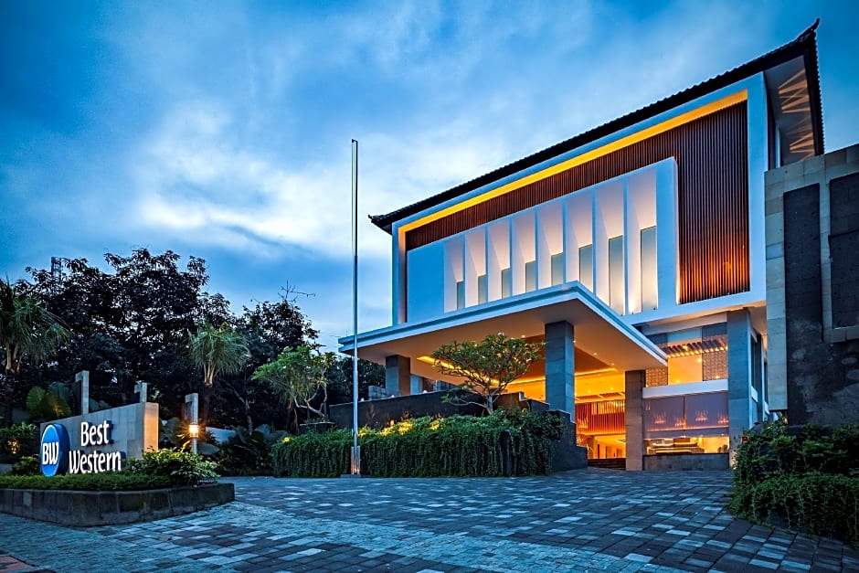 Best Western Kamala Jimbaran
