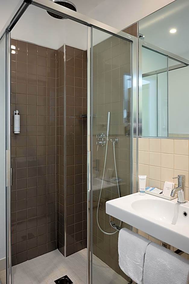 Hotel Venere Azzurra