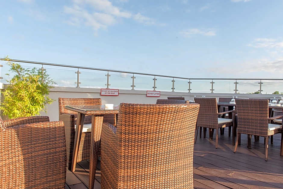 Ramada by Wyndham Princess Paramaribo