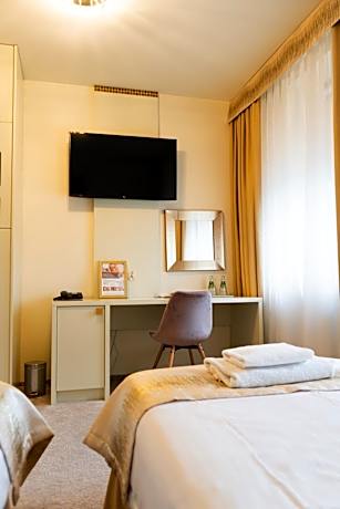 Family Junior Suite
