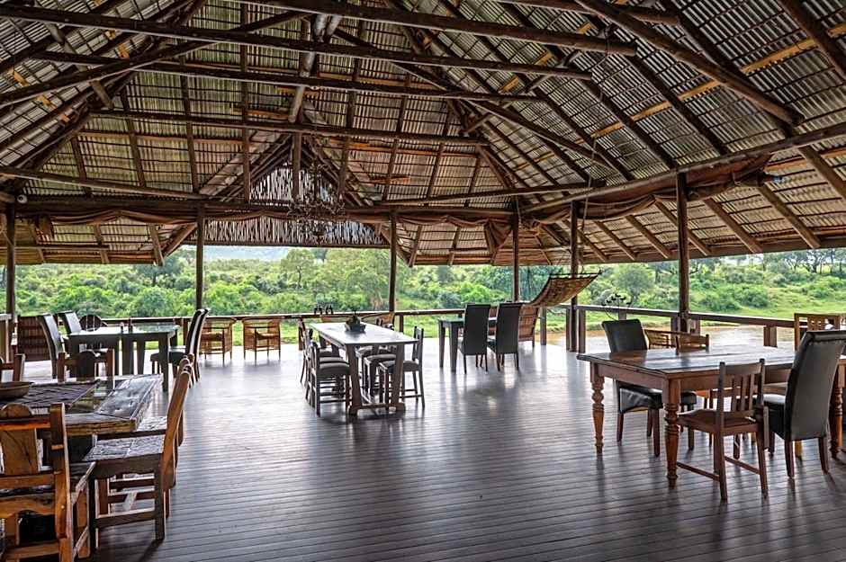 River House Lodge