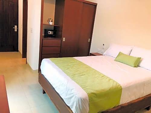 Imperla Hotel
