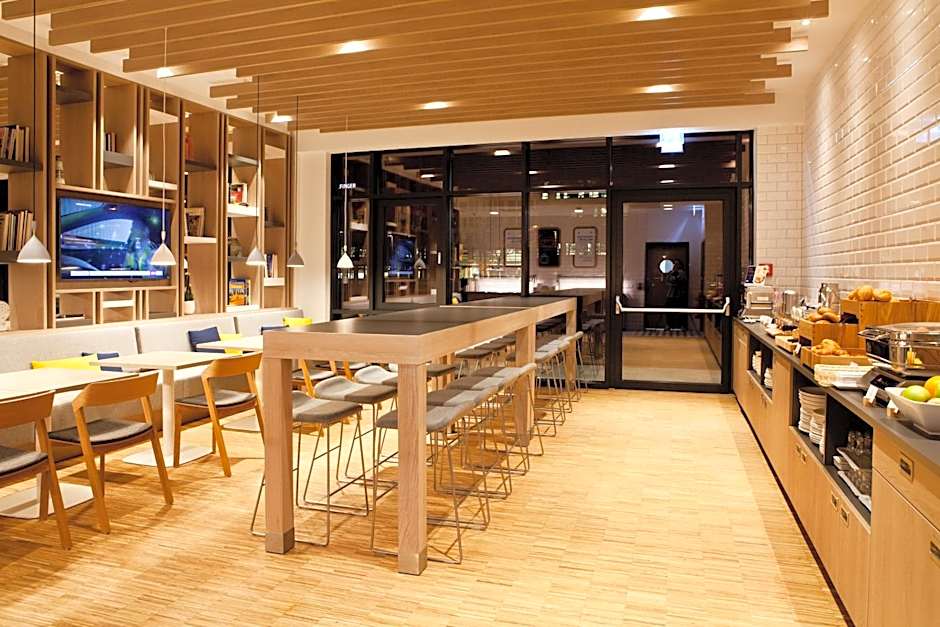 Holiday Inn Express Kaiserslautern By IHG