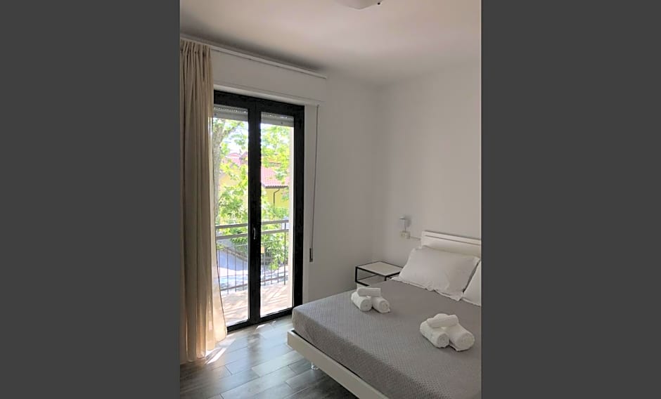 Vinsea Hotel