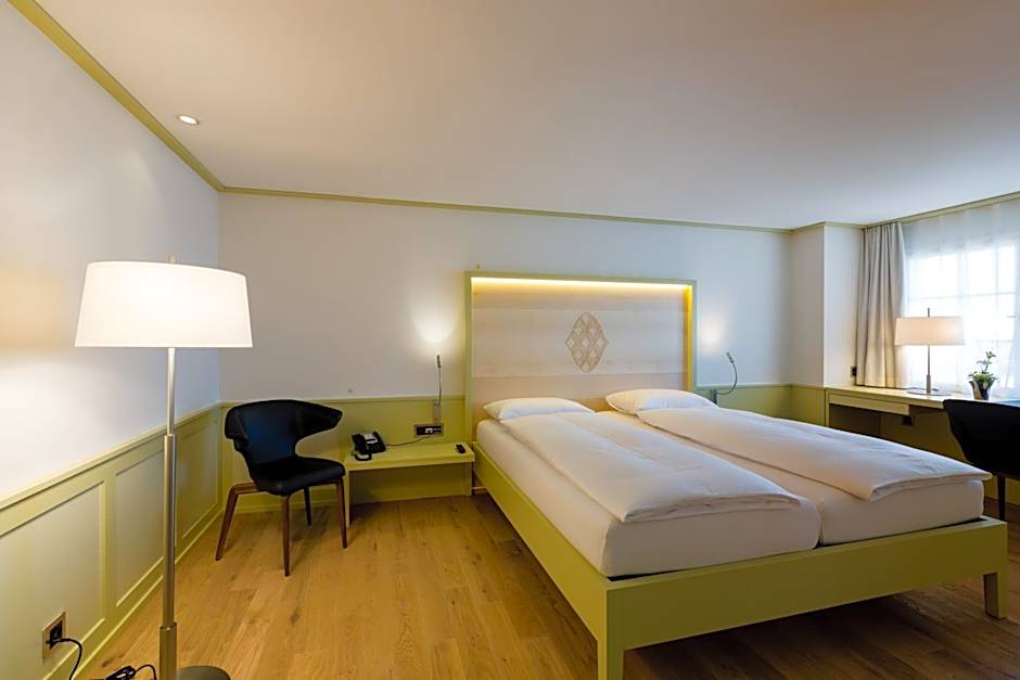 Hotel Krone Speicher