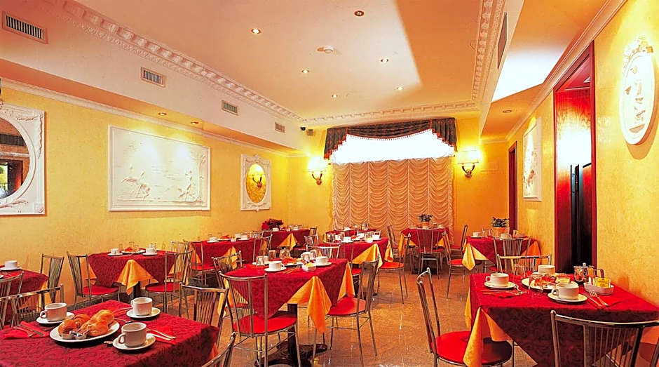 Stromboli Hotel