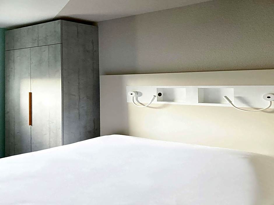 ibis budget Rouen Nord Isneauville