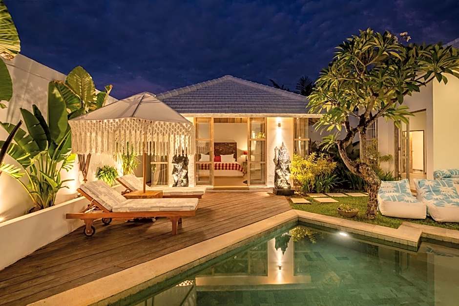 Villa Dipta