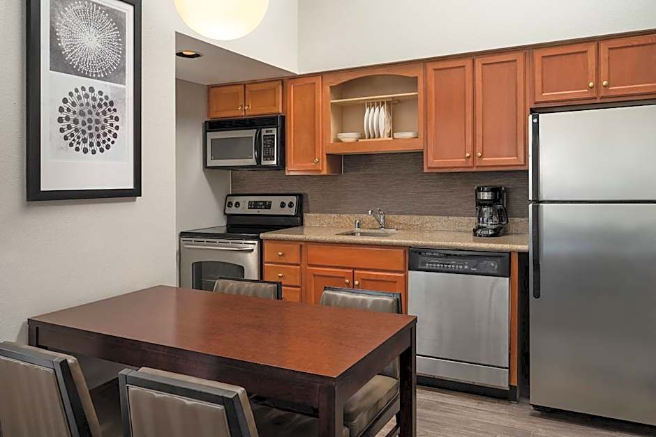 Residence Inn by Marriott Seattle North/Lynnwood Everett