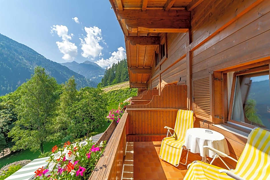 Hotel St. Pankraz