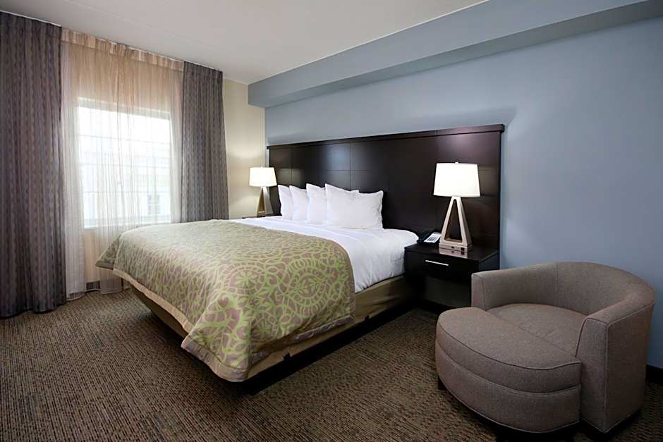 Staybridge Suites Buffalo-Amherst By IHG