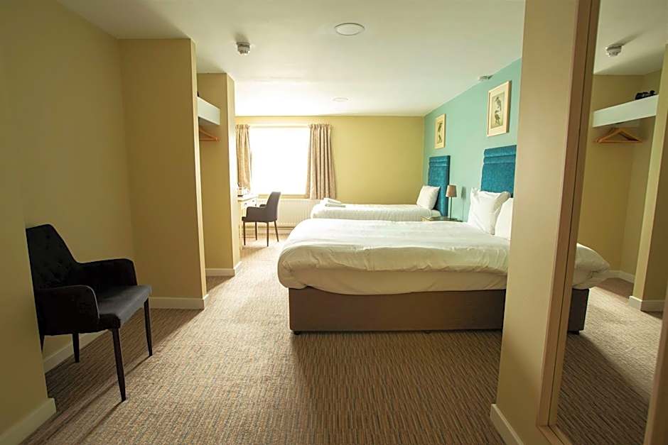 The Bridge House; BW Signature Collection