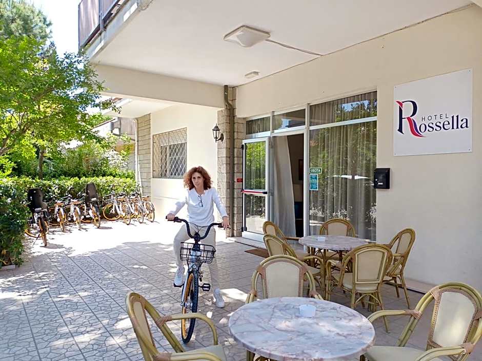 Hotel Rossella
