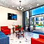 Quality Inn & Suites South San Jose / Morgan Hill
