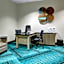 Hampton Inn By Hilton and Suites Roanoke-Downtown, VA