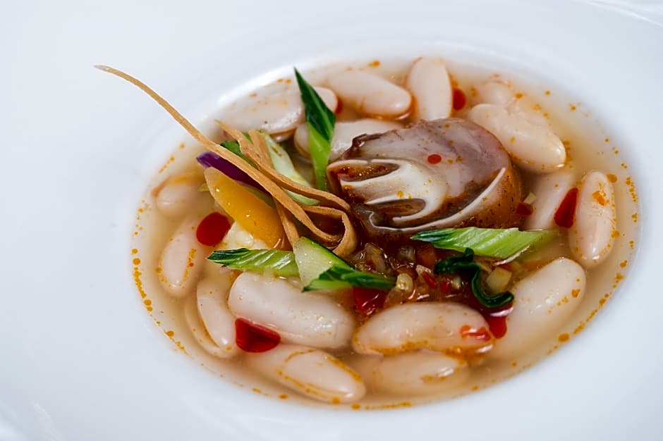 NH Collection Madrid Abascal