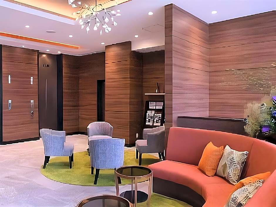 Almont Hotel Sendai