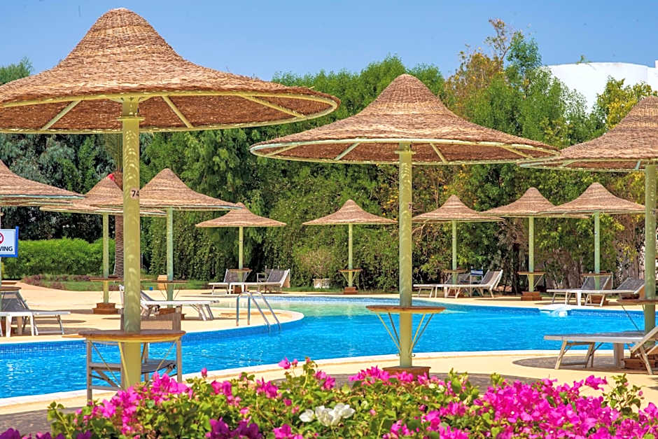 Sierra Sharm El Sheikh